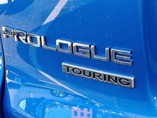 2025 Honda Prologue Touring