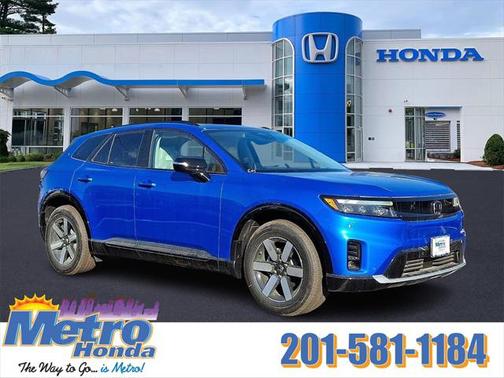 2025 Honda Prologue Touring