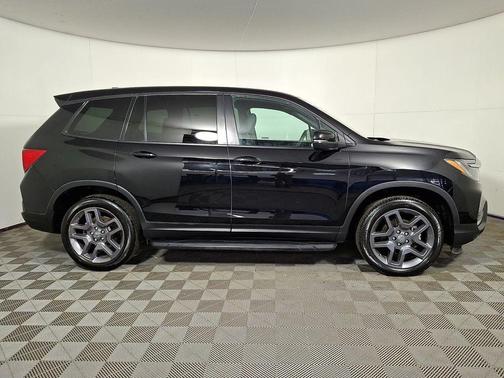2023 Honda Passport AWD EX-L