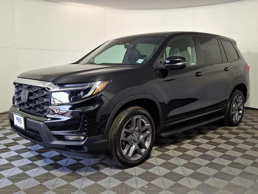 2023 Honda Passport AWD EX-L