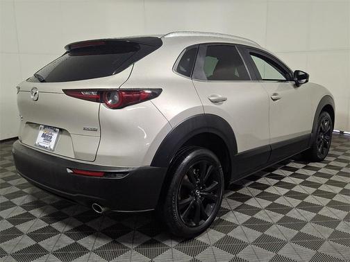 2024 Mazda CX-30 2.5 S Select Sport