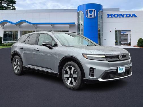 2025 Honda Prologue Touring