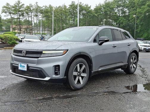 2025 Honda Prologue Touring