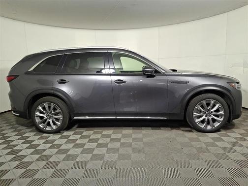 2024 Mazda CX-90 3.3 Turbo Premium