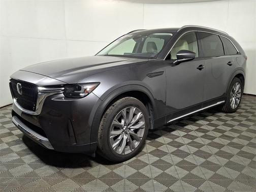 2024 Mazda CX-90 3.3 Turbo Premium