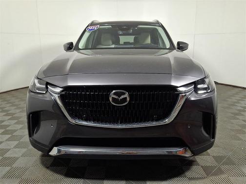 2024 Mazda CX-90 3.3 Turbo Premium
