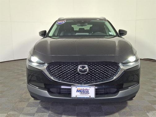 2023 Mazda CX-30 2.5 S Select Package