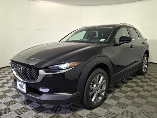 2023 Mazda CX-30 2.5 S Select Package