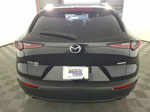2023 Mazda CX-30 2.5 S Select Package