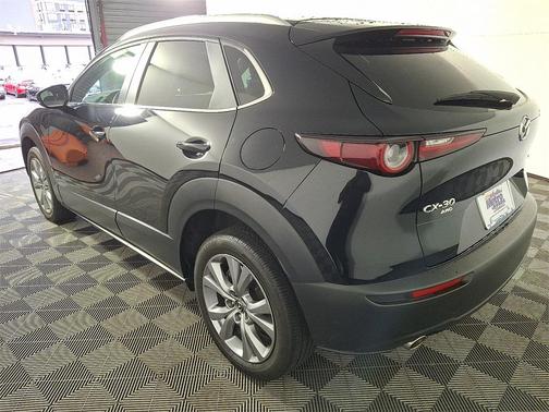 2023 Mazda CX-30 2.5 S Select Package