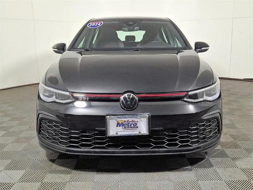 2024 Volkswagen Golf GTI 2.0T S DSG