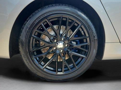 2018 BMW 750 i xDrive