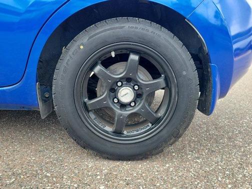 2014 Nissan Versa Note SV