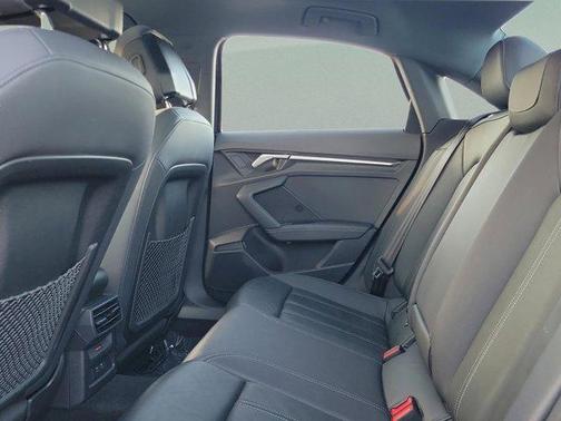 2024 Audi A3 Premium