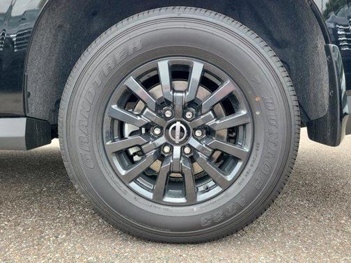 2025 Nissan Armada SV 2WD