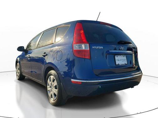 2012 Hyundai Elantra Touring GLS