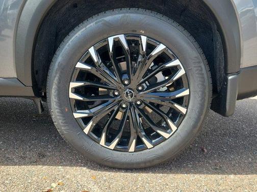 2026 Nissan Rogue DA