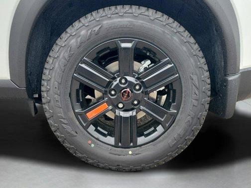 2026 Nissan Rogue Automatic CVT