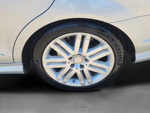2008 Mercedes-Benz C-Class C 300 Luxury