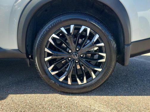 2026 Nissan Rogue DA