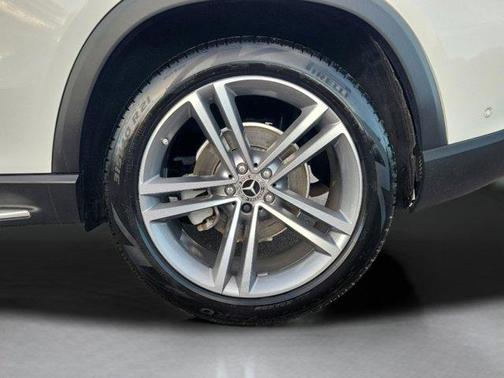 2022 Mercedes-Benz GLE 350 Base