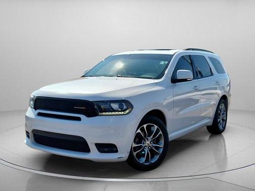 2020 Dodge Durango GT