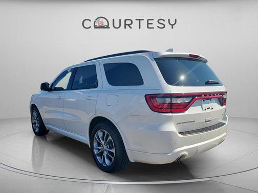 2020 Dodge Durango GT