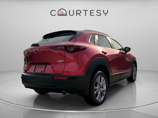 2023 Mazda CX-30 2.5 S Select Package