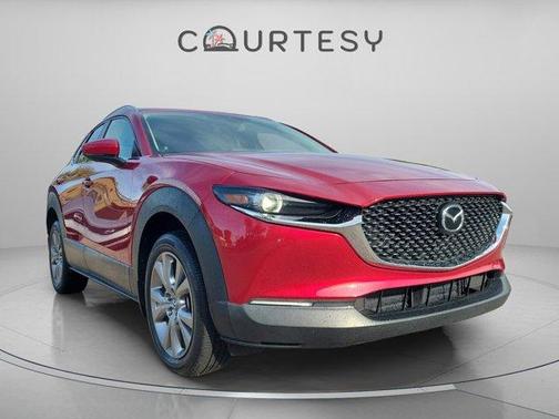 2023 Mazda CX-30 2.5 S Select Package