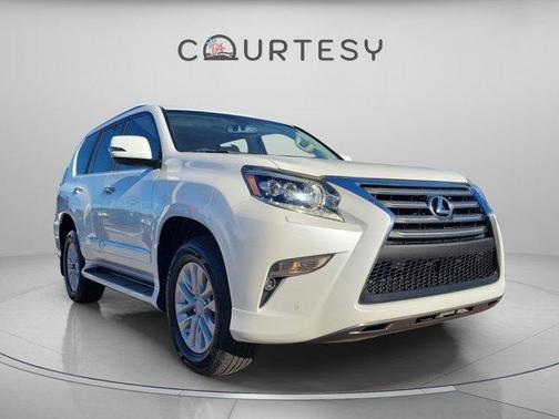2016 Lexus GX 460 Base