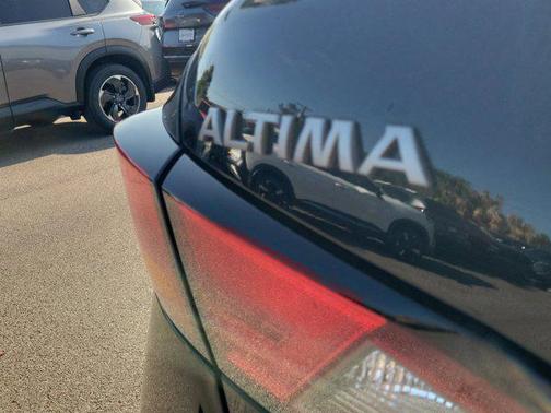 2023 Nissan Altima S FWD