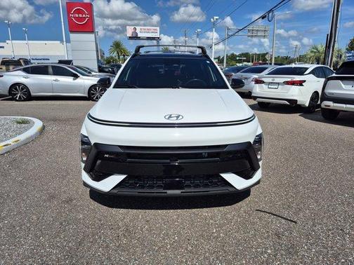 Atlas 2024 Hyundai KONA N Line