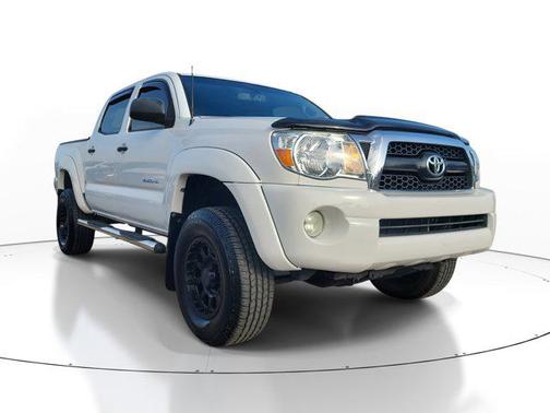 2011 Toyota Tacoma PreRunner