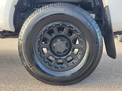 2011 Toyota Tacoma PreRunner