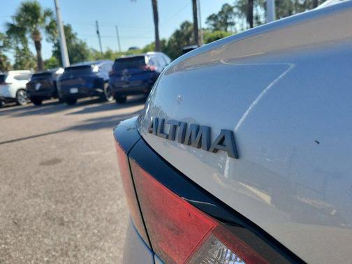 2024 Nissan Altima S FWD