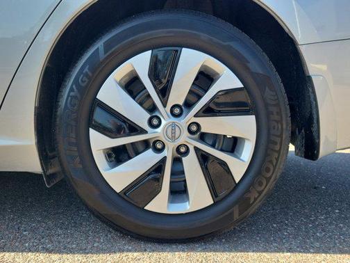 2024 Nissan Altima S FWD