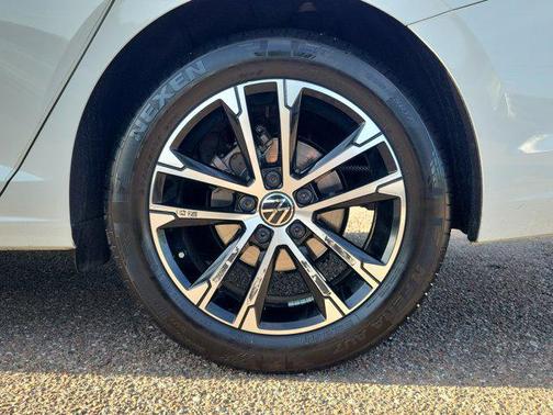 2024 Volkswagen Jetta 1.5T Sport