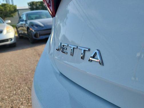 2024 Volkswagen Jetta 1.5T Sport