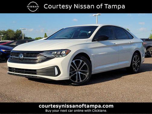 2024 Volkswagen Jetta 1.5T Sport