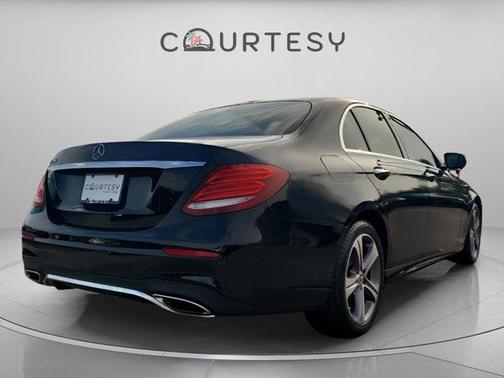 2020 Mercedes-Benz E-Class E 350