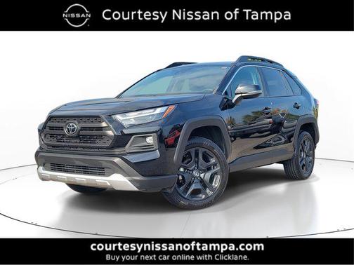 2023 Toyota RAV4 Adventure