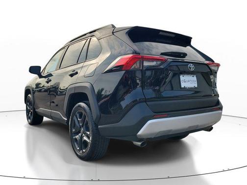 2023 Toyota RAV4 Adventure