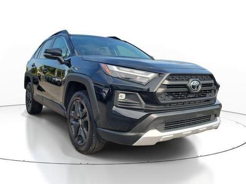 2023 Toyota RAV4 Adventure