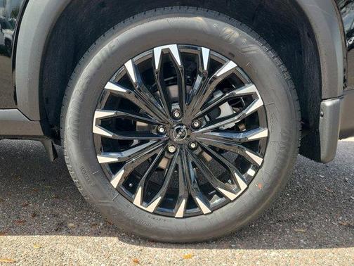 2026 Nissan Rogue DA