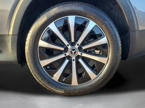 2021 Mercedes-Benz GLB 250 Base