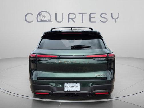2t Deep Emrld 2026 INFINITI QX60 AUTOGRAPH