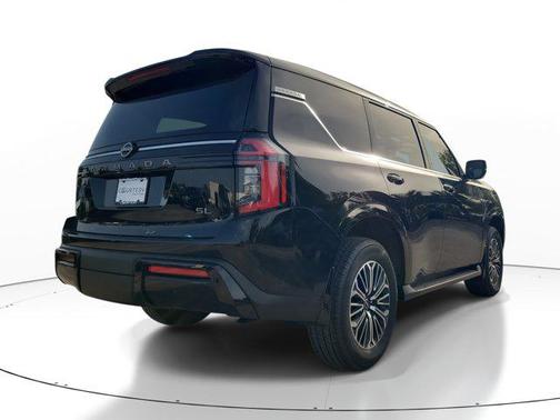 2025 Nissan Armada SL 2WD