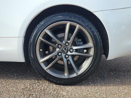 2014 Lexus IS 250C Base