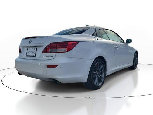 2014 Lexus IS 250C Base