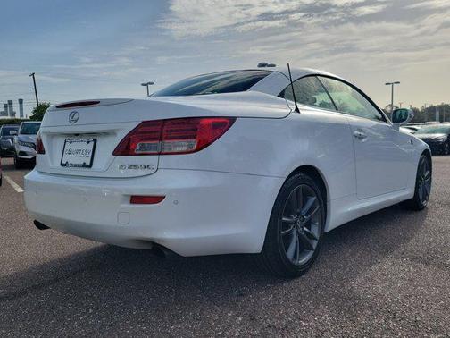 2014 Lexus IS 250C Base